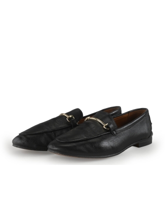 Sacha Loafers Zwart 352812
 Maat 40
 