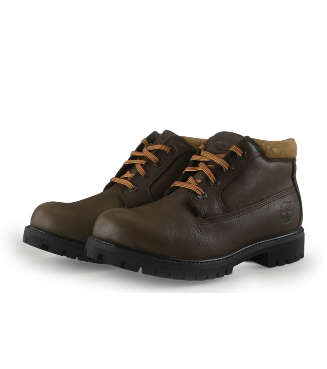 Timberland Veterboots