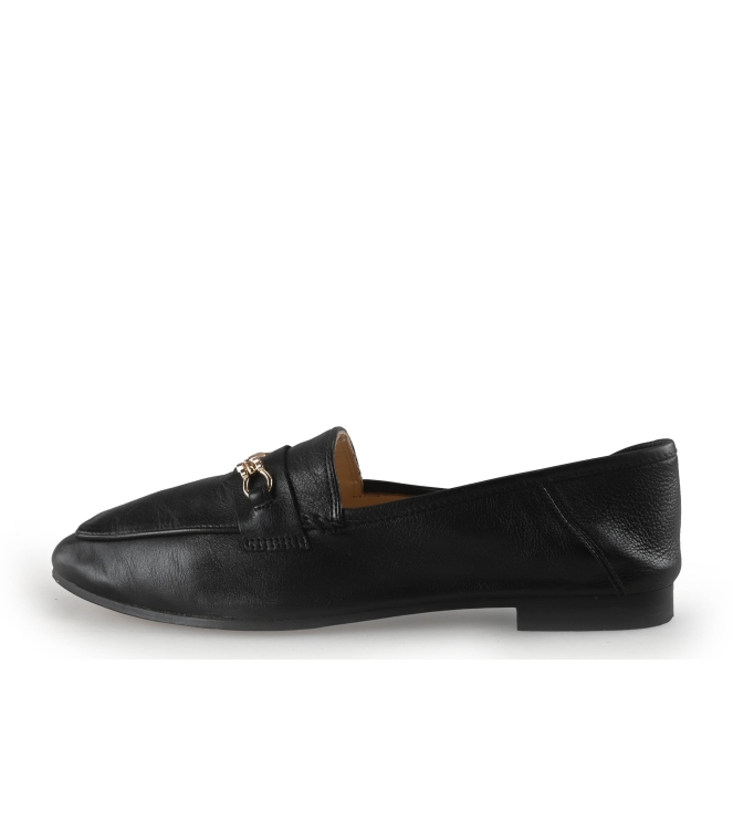 Manfield Loafers