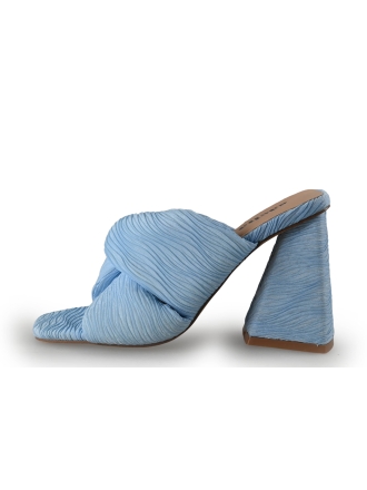 Sacha Muiltjes Blauw 352815
 Maat 36
 