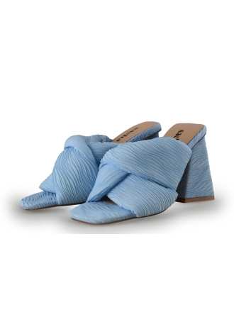 Sacha Muiltjes Blauw 352815
 Maat 36
 