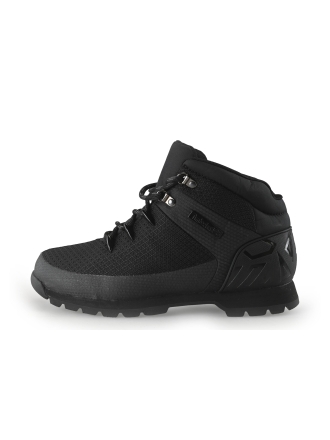 Timberland Veterboots Zwart 352819
 Maat 43
 