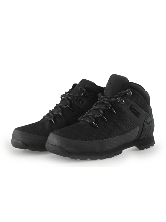 Timberland Veterboots Zwart 352819
 Maat 43
 