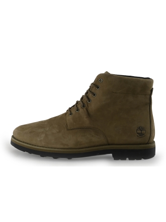 Timberland Veterboots Groen 352820
 Maat 44½
 