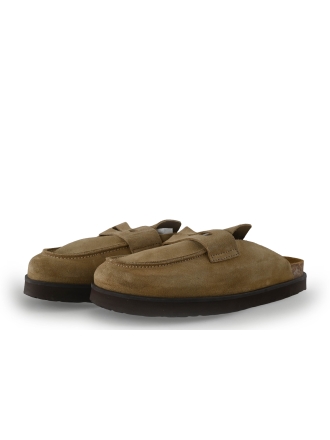 Sacha Instappers Beige 352821
 Maat 41
 