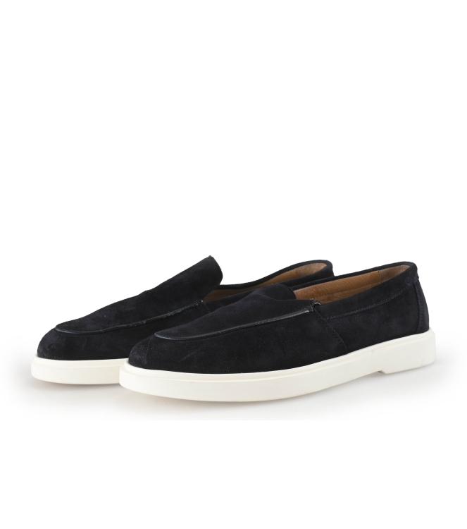 Manfield Loafers