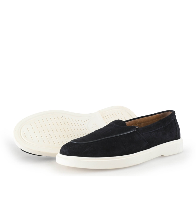Manfield Loafers