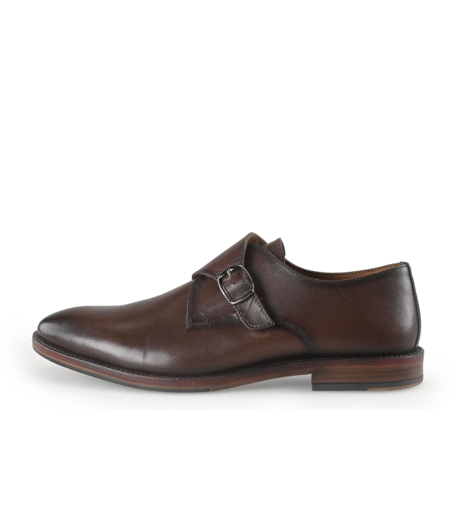 Manfield Loafers