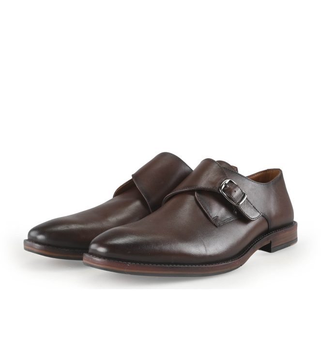 Manfield Loafers
