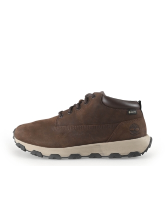 Timberland Sneakers Bruin 352833
 Maat 41
 