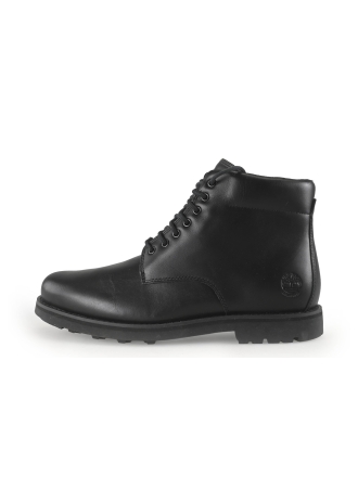 Timberland Veterboots Zwart 352834
 Maat 43½
 
