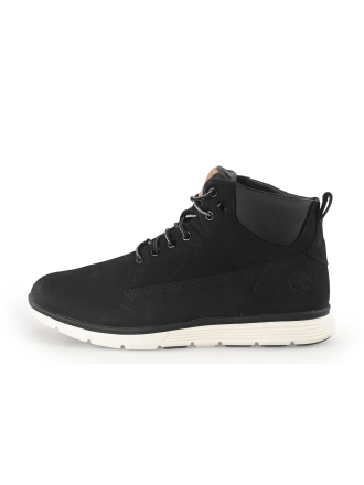 Timberland Veterboots Zwart 352835
 Maat 42
 