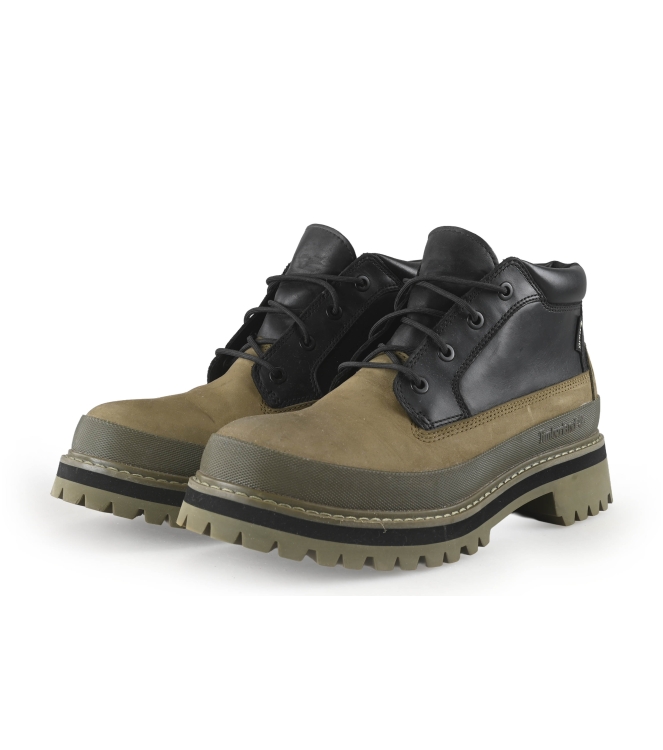 Timberland Enkellaarzen