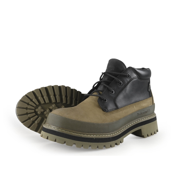 Timberland Enkellaarzen