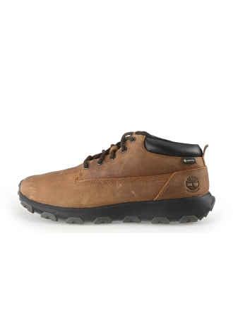 Timberland Sneakers Bruin 352837
 Maat 42
 