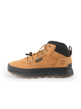 Timberland Veterboots Bruin 352839
 Maat 35
 