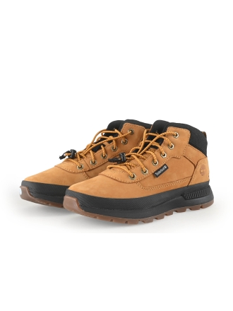 Timberland Veterboots Bruin 352839
 Maat 35
 