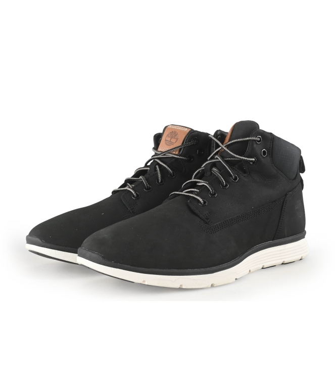 Timberland Veterboots