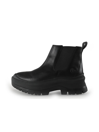 Timberland Chelsea boots Zwart 352842
 Maat 39
 