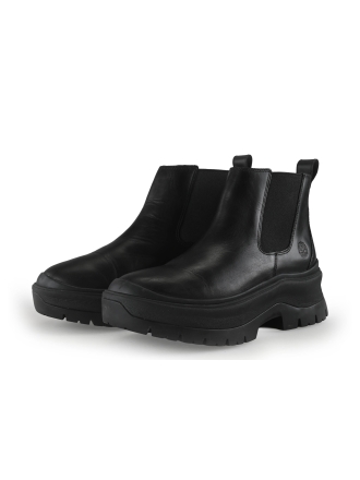 Timberland Chelsea boots Zwart 352842
 Maat 39
 