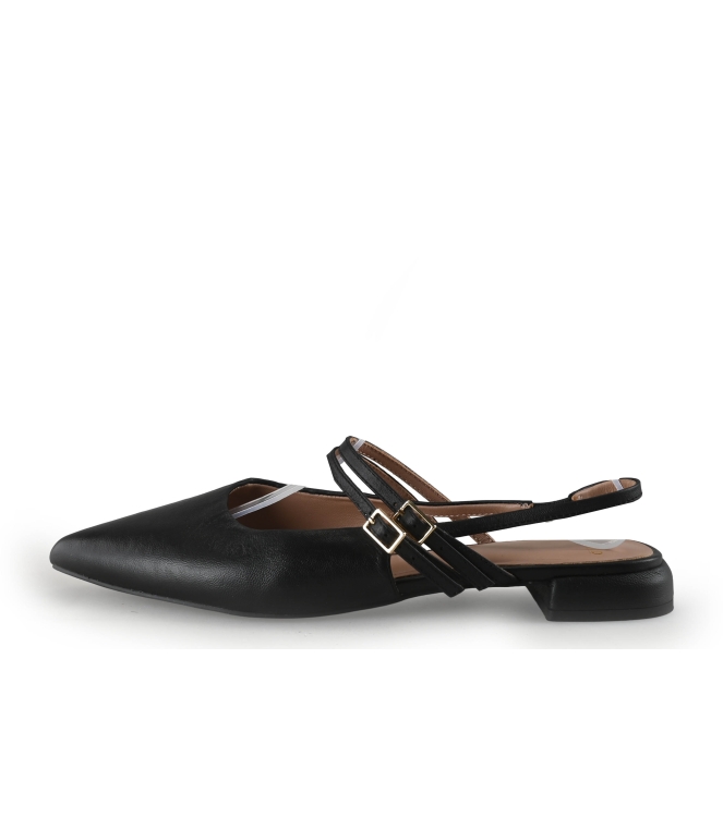 Manfield Ballerina's