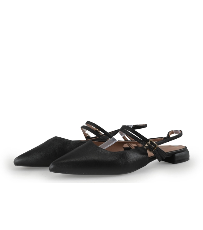 Manfield Ballerina's