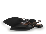 Manfield Ballerina's
