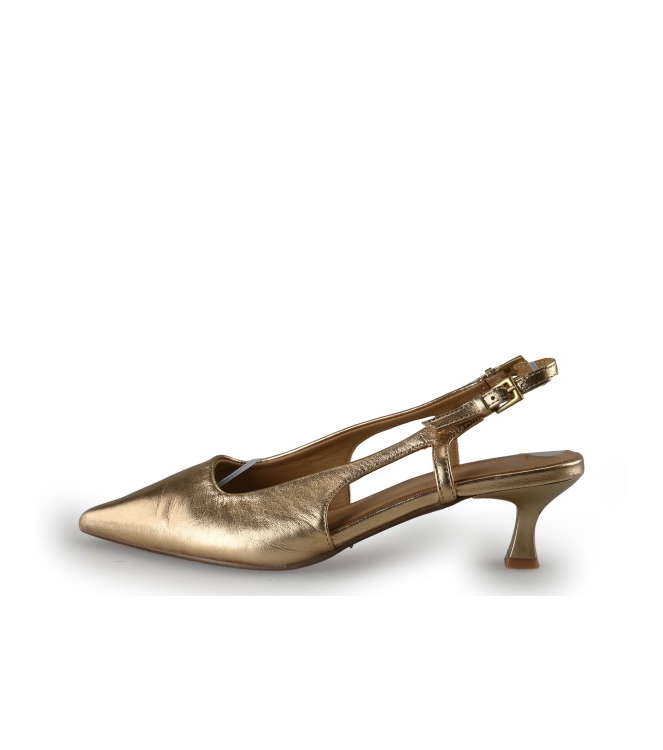 Manfield Slingbacks