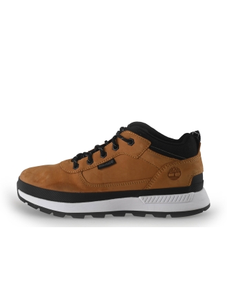 Timberland Sneakers Cognac 352848
 Maat 38
 