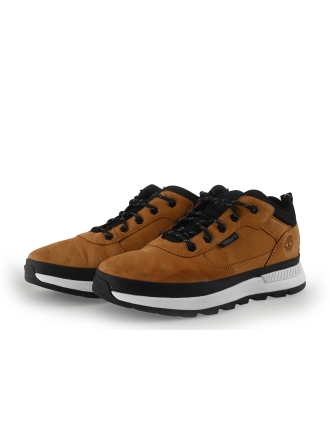 Timberland Sneakers Cognac 352848
 Maat 38
 