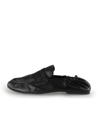 Sacha Loafers Zwart 352849
 Maat 40
 