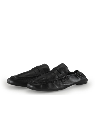 Sacha Loafers Zwart 352849
 Maat 40
 