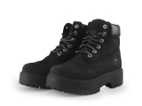 Timberland Enkellaarzen