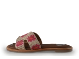 Sacha Slippers