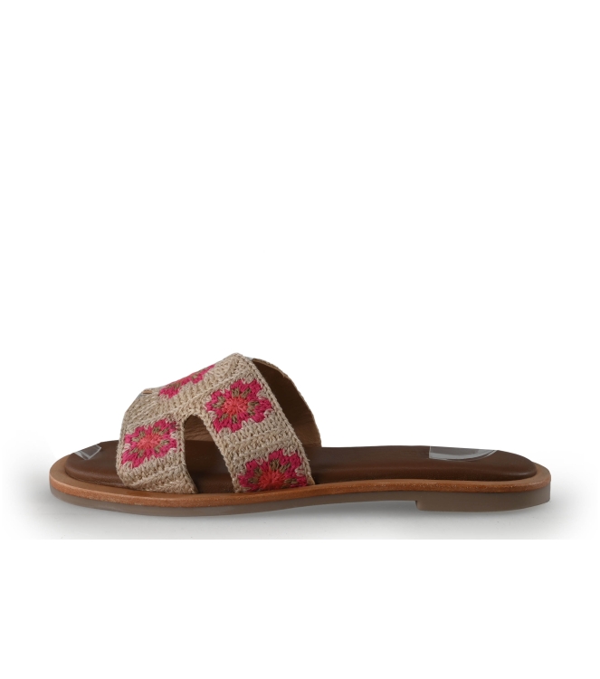 Sacha Slippers