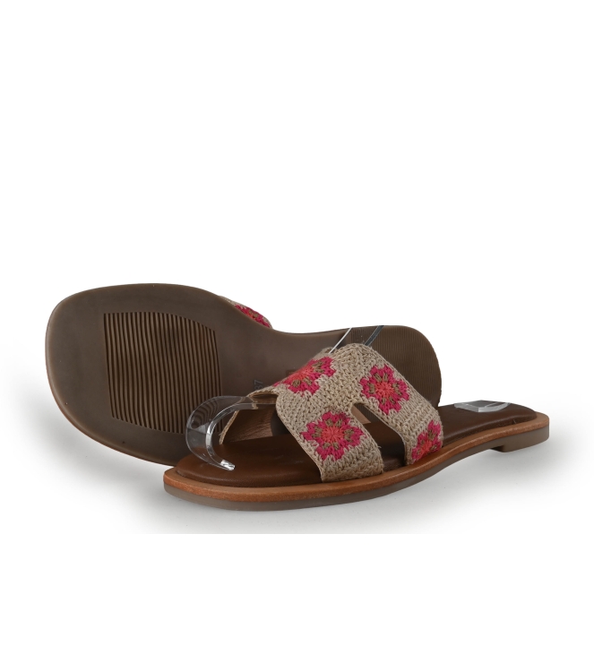 Sacha Slippers