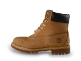 Timberland Veterboots
