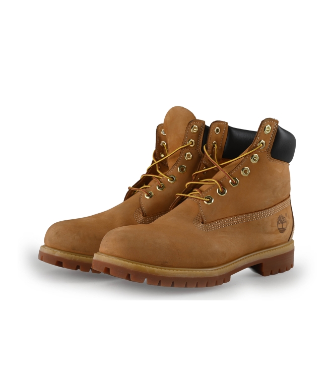 Timberland Veterboots