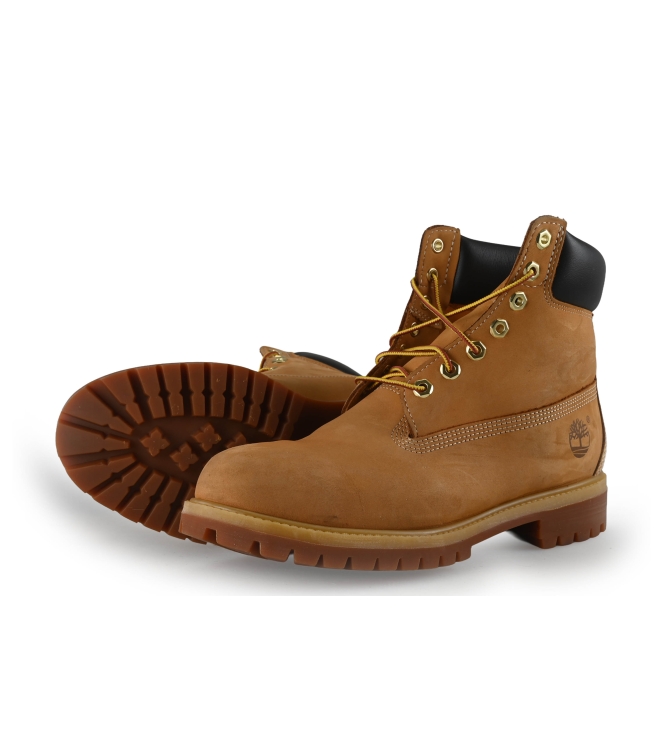Timberland Veterboots
