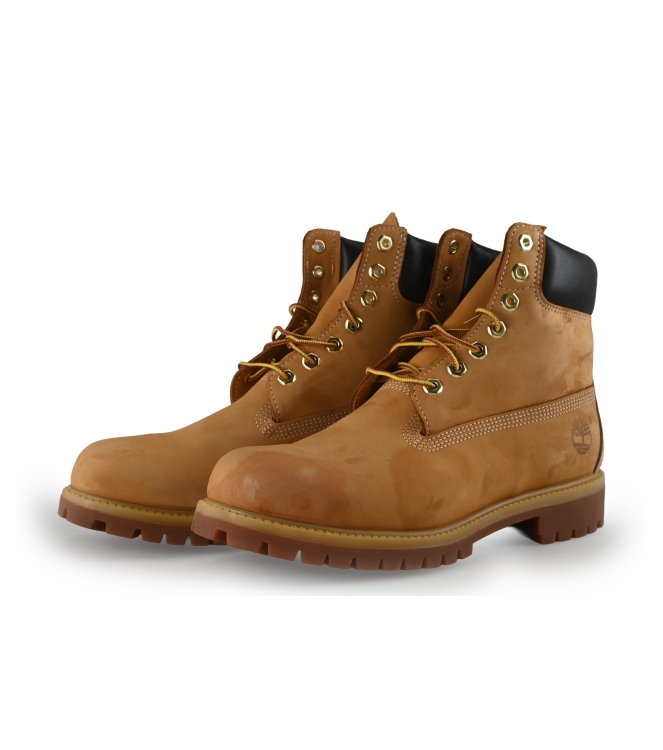 Timberland Veterboots