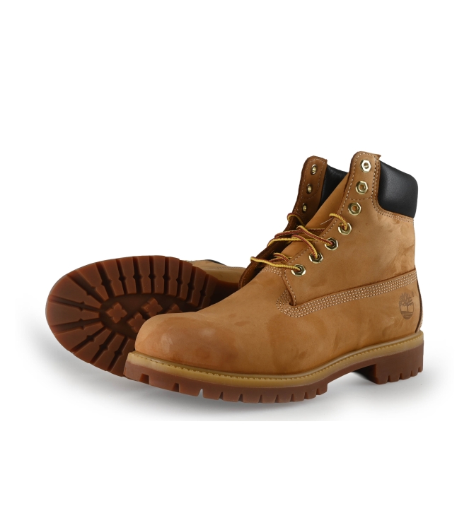 Timberland Veterboots