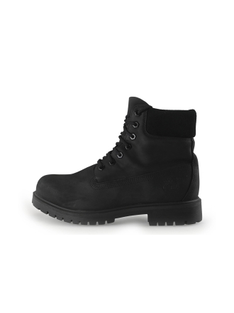 Timberland Boots Zwart 352868
 Maat 41½
 