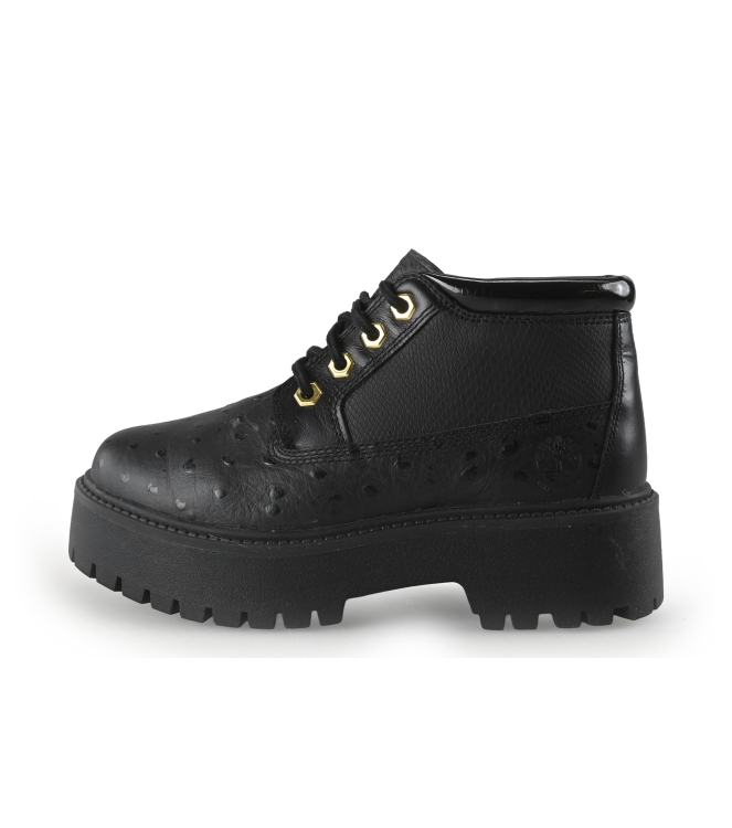 Timberland Enkellaarzen