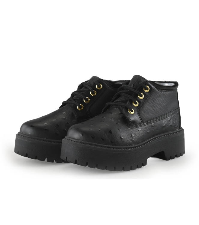 Timberland Enkellaarzen