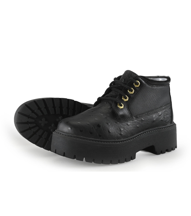 Timberland Enkellaarzen