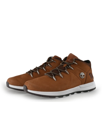 Timberland Veterboots Bruin 352872
 Maat 46
 