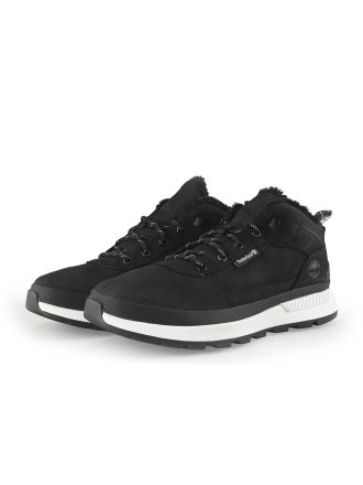 Timberland Sneakers Zwart 352873
 Maat 44
 