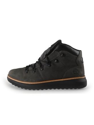 Timberland Veterboots Grijs 352874
 Maat 44
 