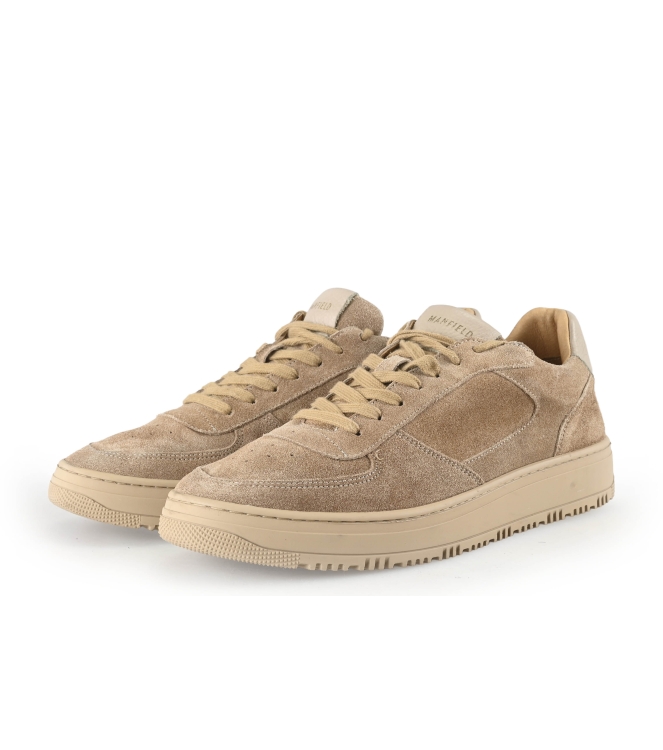 Manfield Sneakers