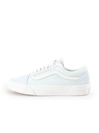Vans Sneakers Blauw 352882
 Maat 38½
 